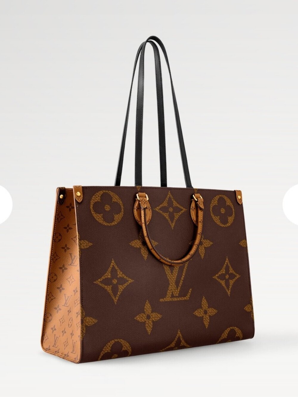 Louis Vuitton OnTheGo GM